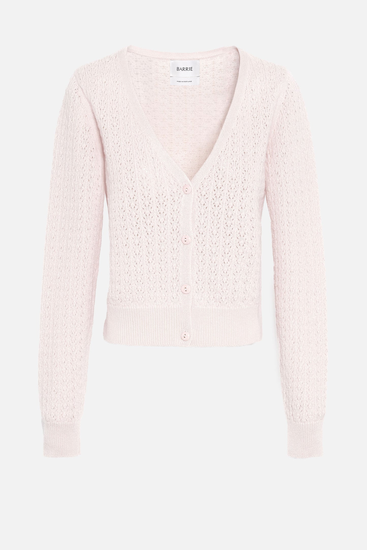 Barrie WOMAN,knitwear