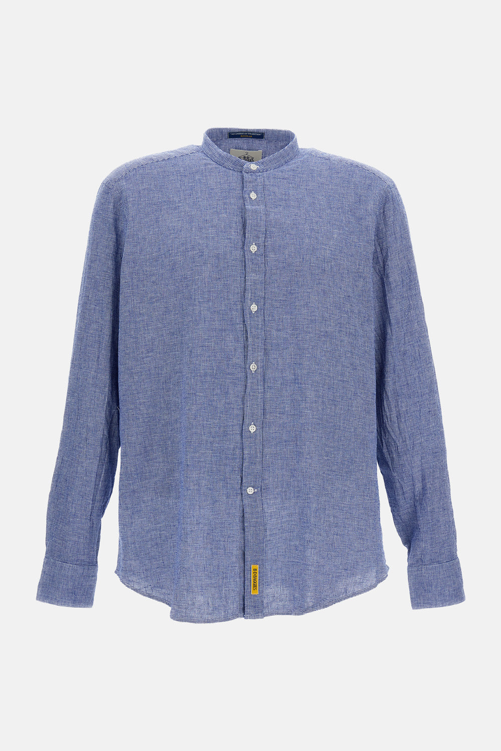 BRADFORD CREW NECK SHIRT