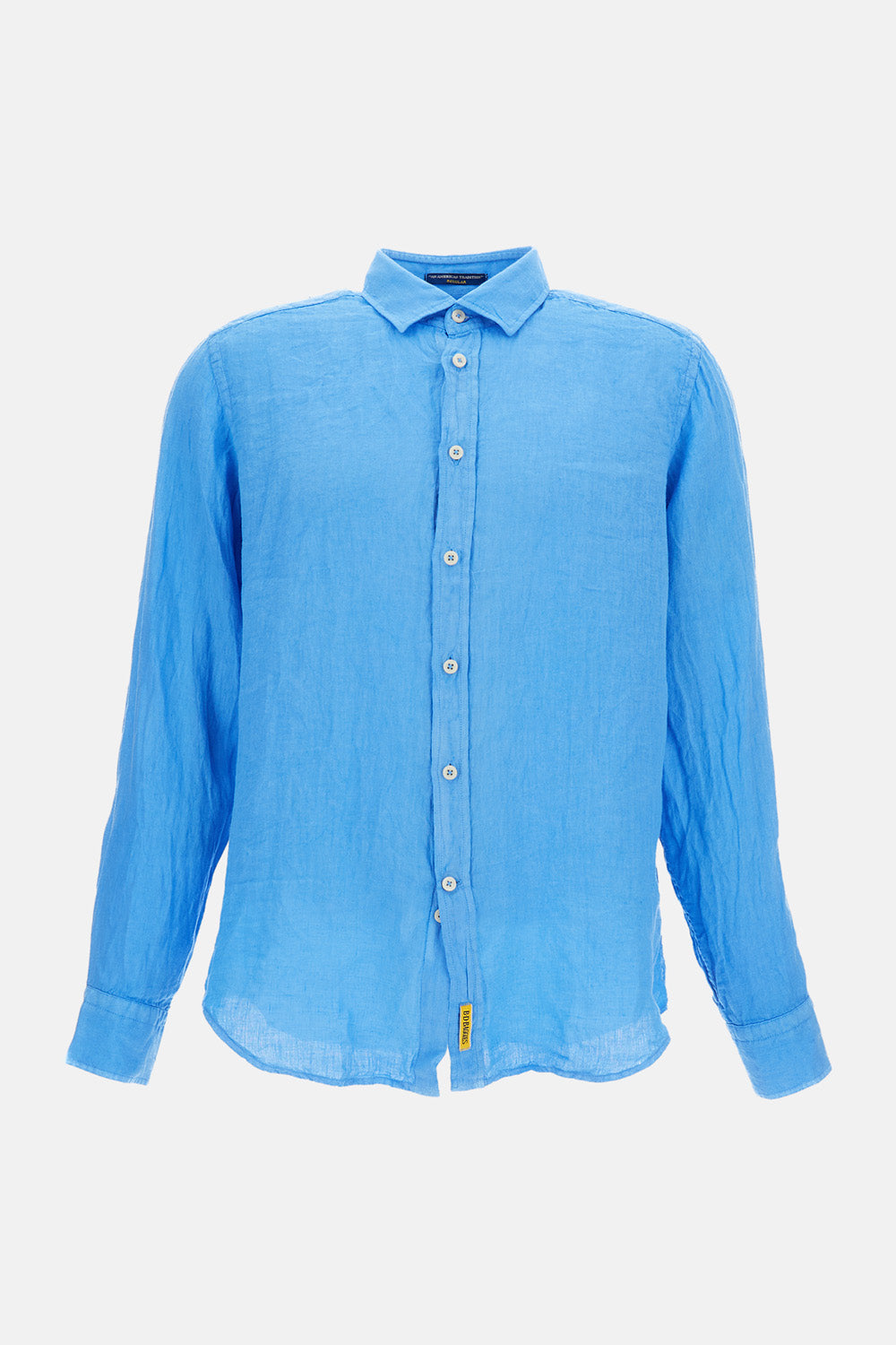 LINEN SHIRT
