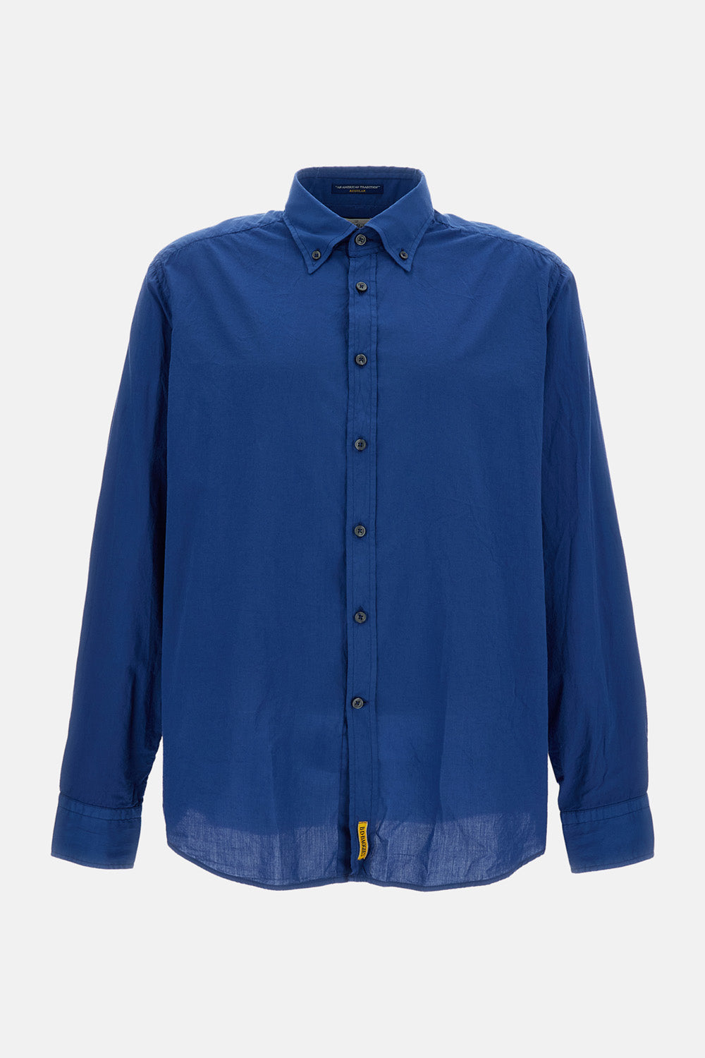 LONG SLEEVED SHIRT