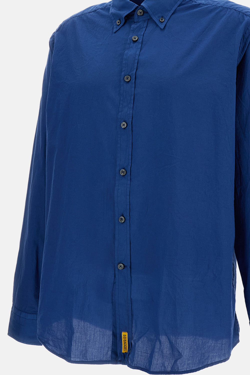 LONG SLEEVED SHIRT