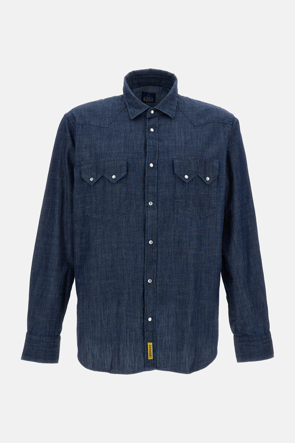 LONG SLEEVED BRADFORD SHIRT
