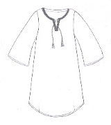 Benaras By Citrus WOMAN,dresses