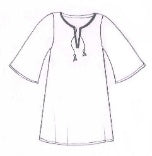 Benaras By Citrus WOMAN,dresses