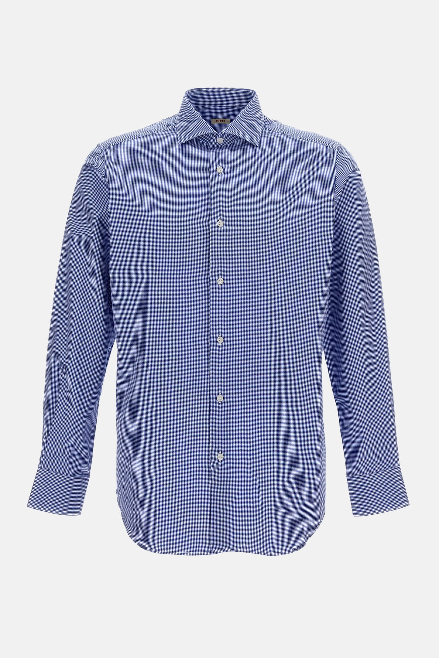 CHECK SHIRT