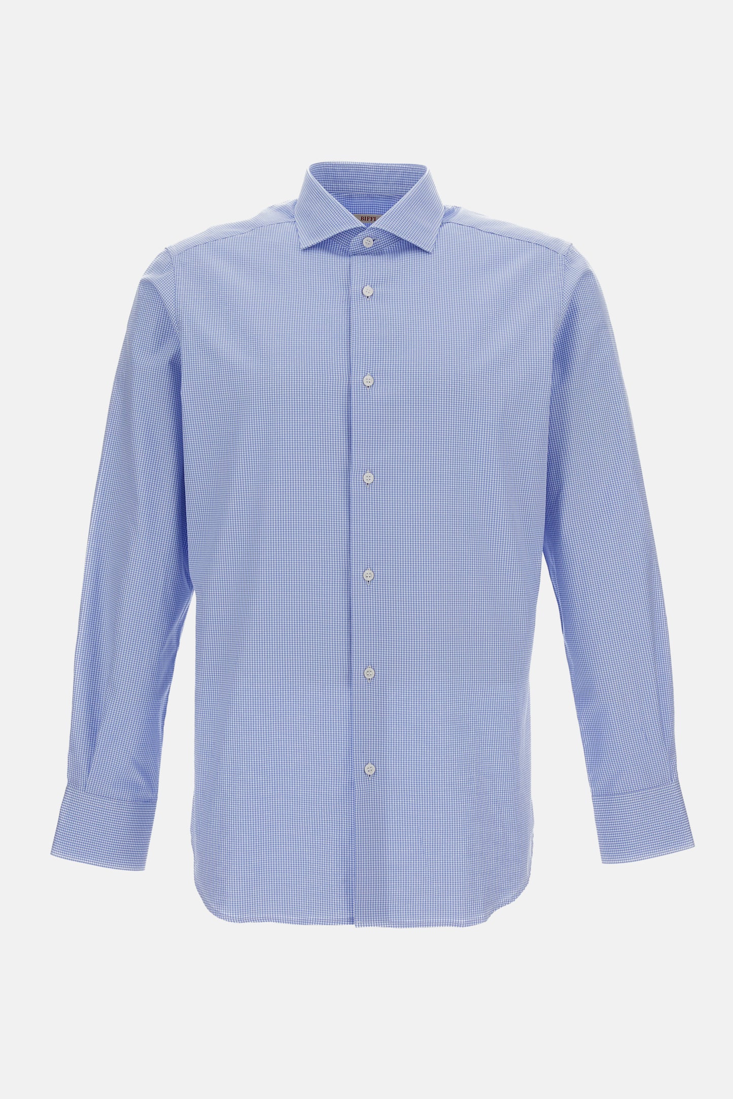 CHECK SHIRT