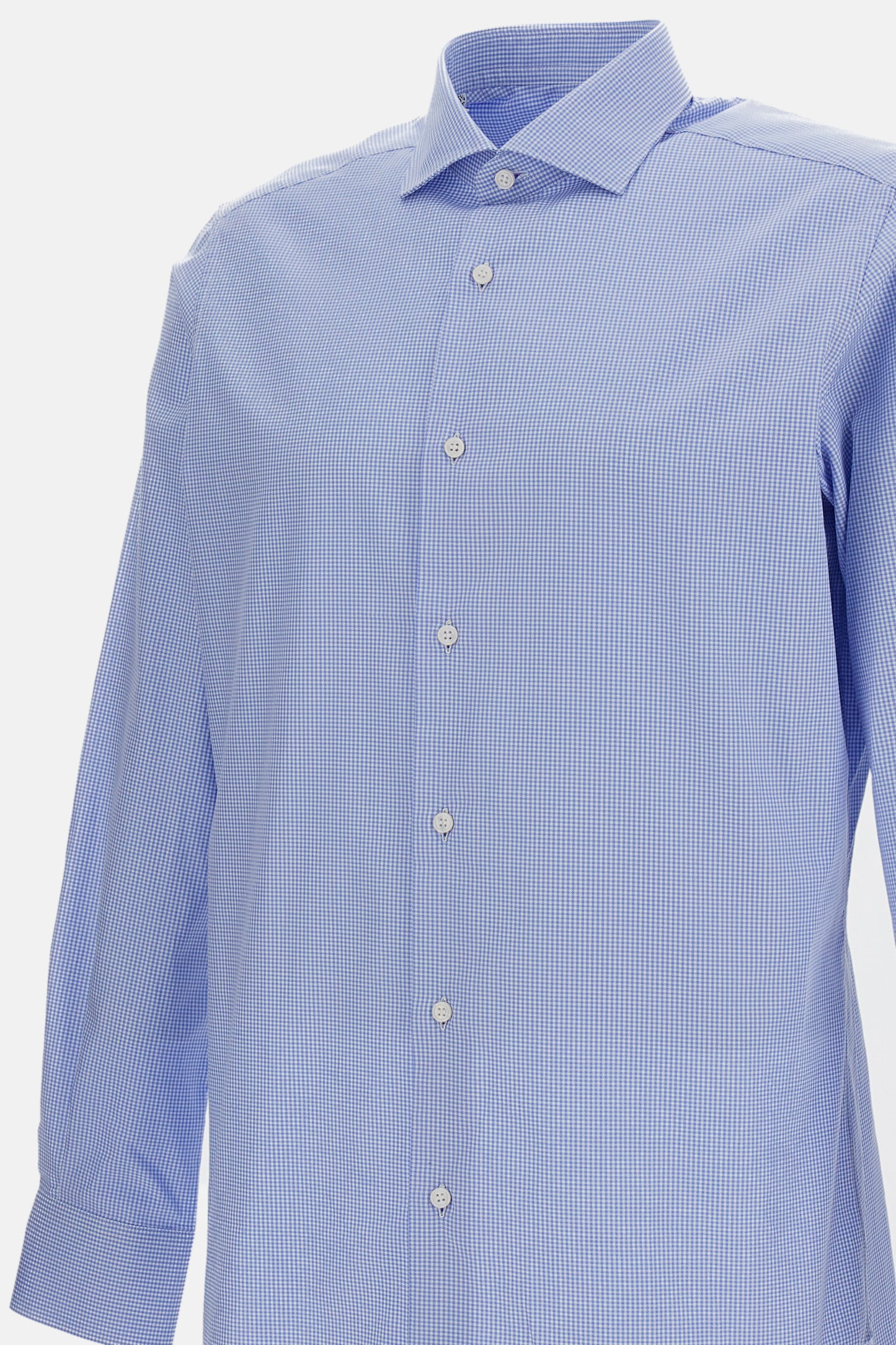 CHECK SHIRT