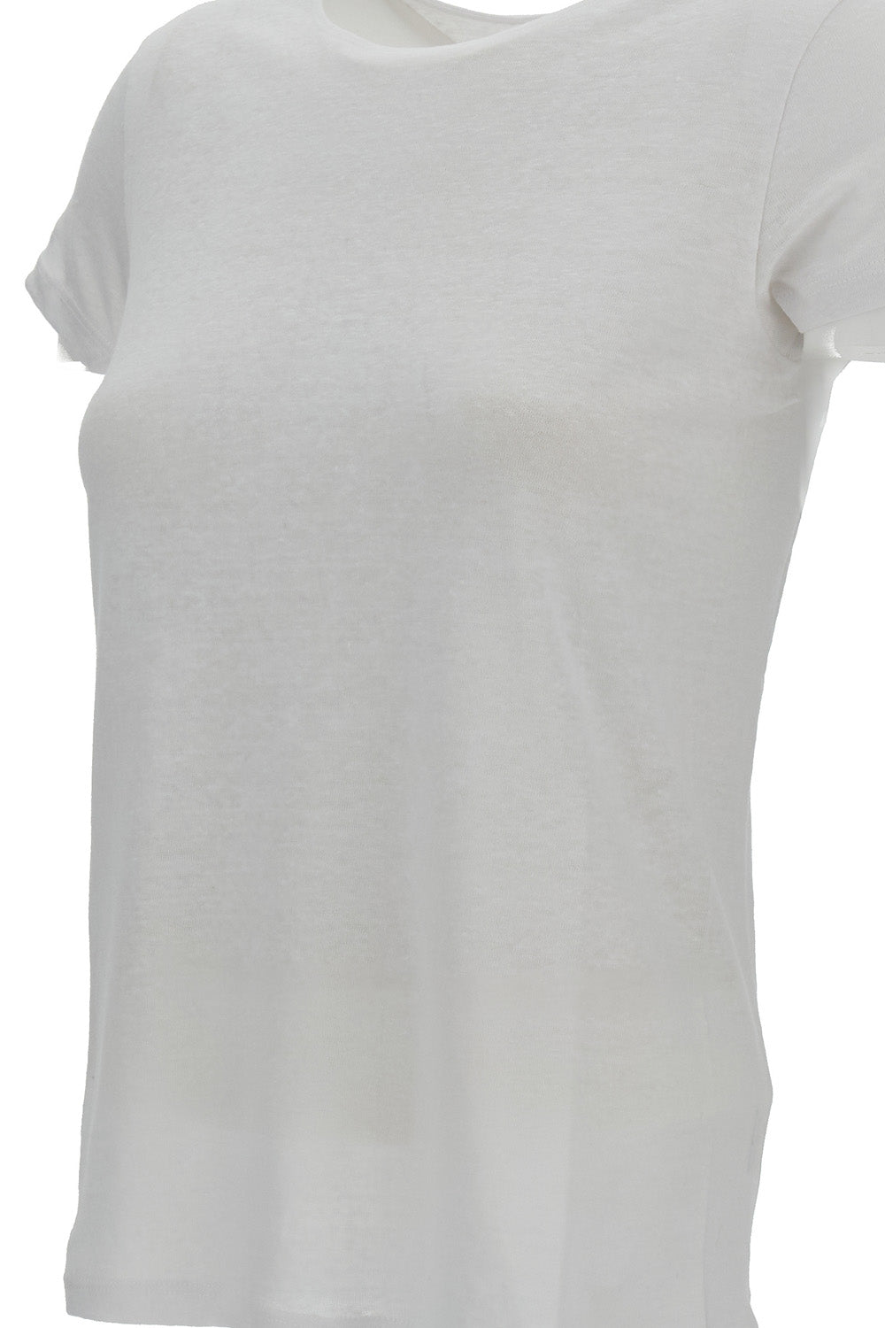 LINEN T-SHIRT