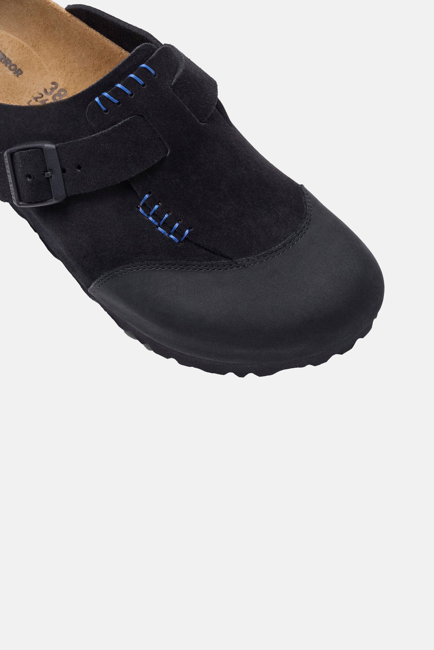 BIRKENSTOCK 1774 X ADER ERROR BOSTON CAP