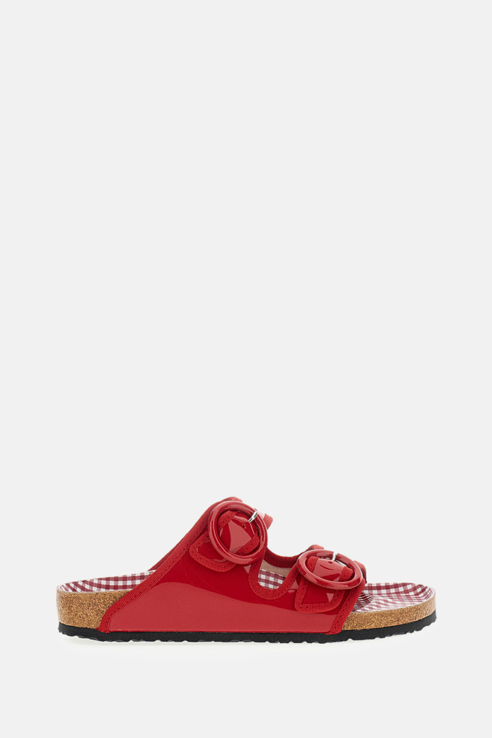 BIRKENSTOCK 1774 X REPETTO ARIZONA ROUND BUCKLE