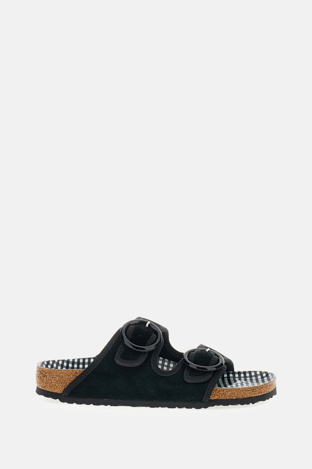 BIRKENSTOCK 1774 X REPETTO ARIZONA ROUND BUCKLE