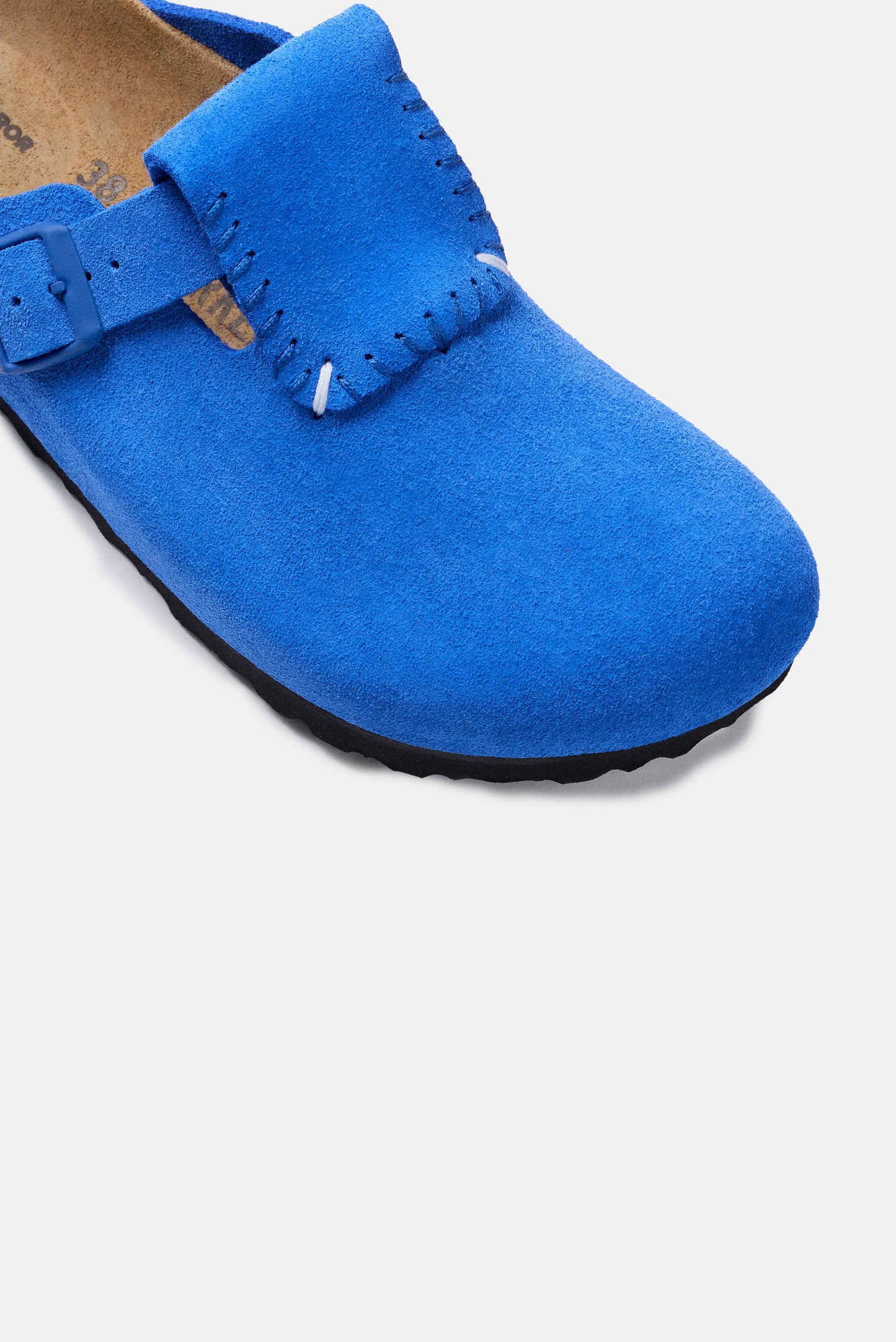 BIRKENSTOCK 1774 X ADER ERROR BOSTON FLAP