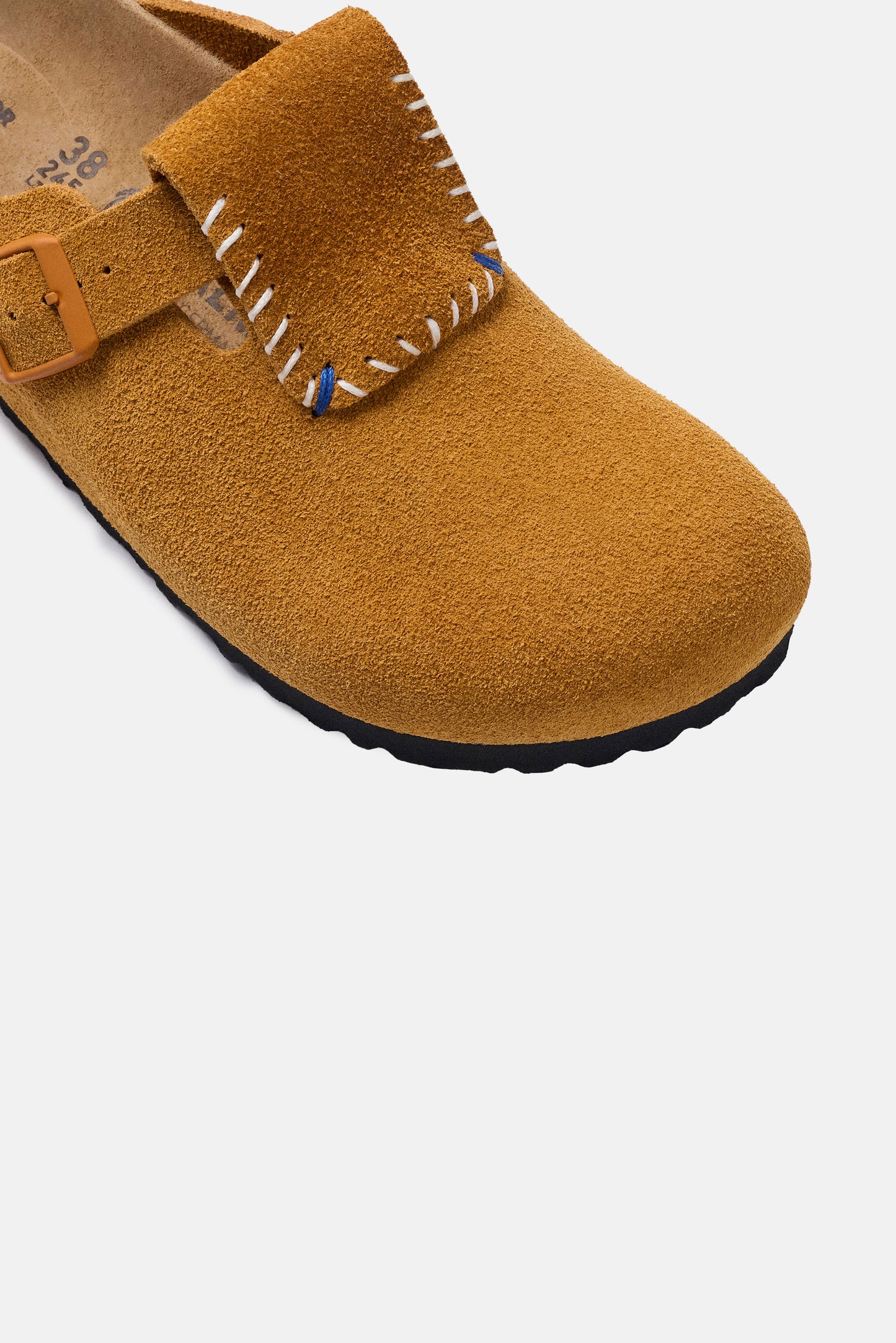 BIRKENSTOCK 1774 X ADER ERROR BOSTON FLAP