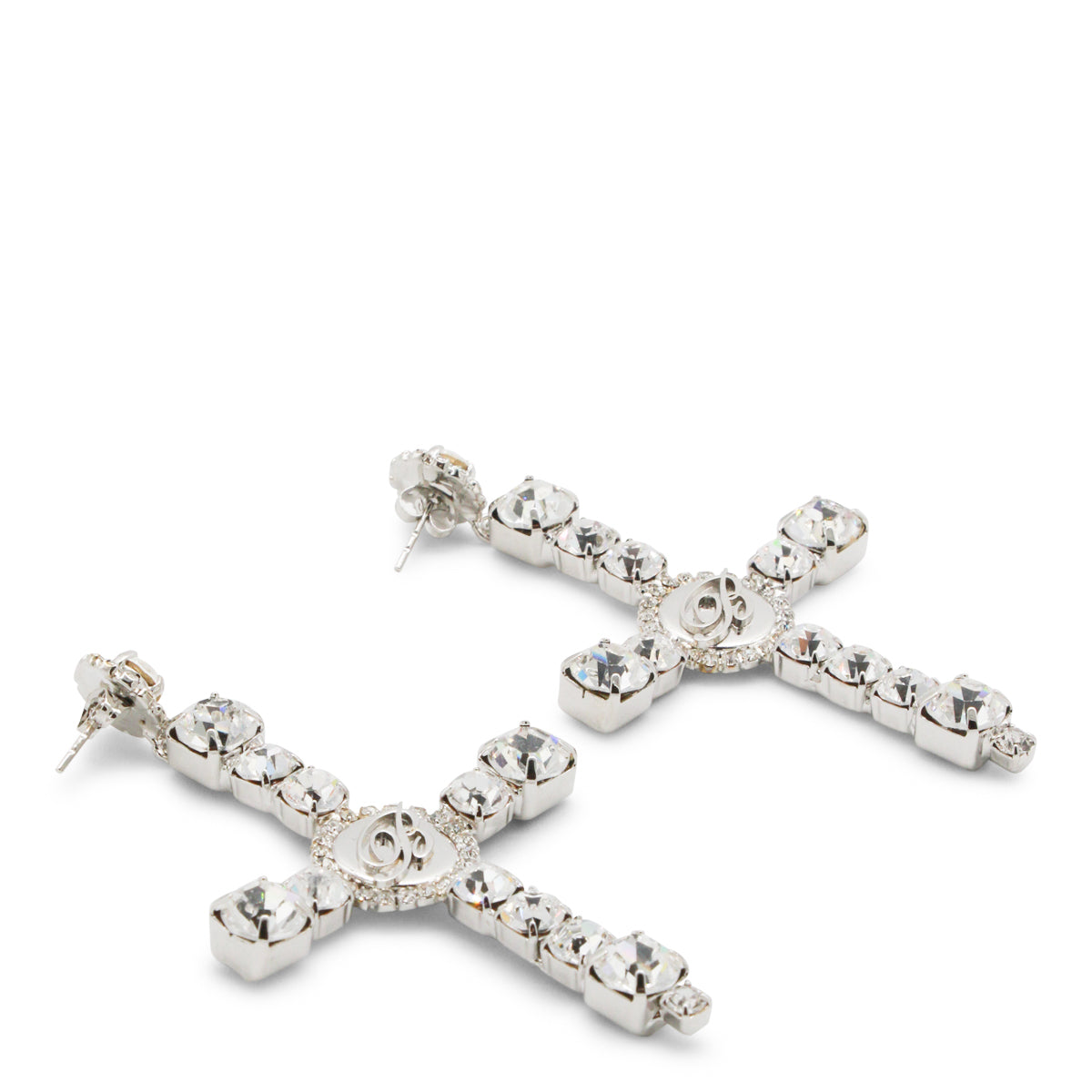 BLUMARINE WOMAN,earrings