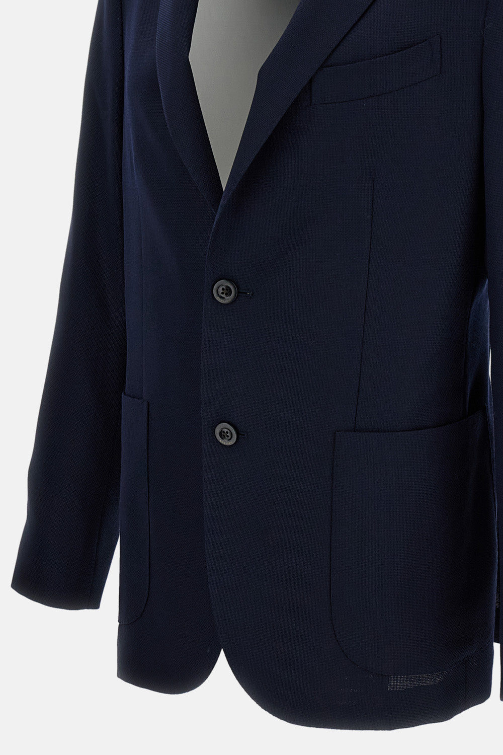 FRESCO WOOL K JACKET