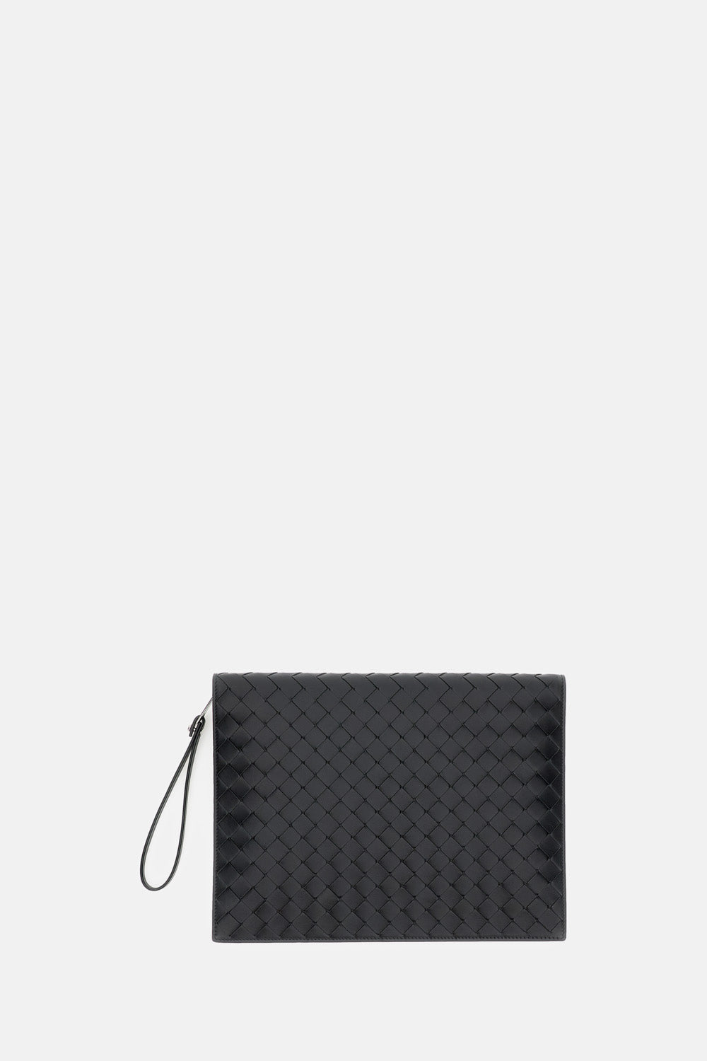WOVEN DOCUMENT HOLDER