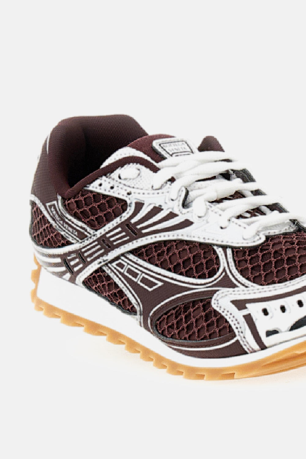 ORBIT SNEAKERS