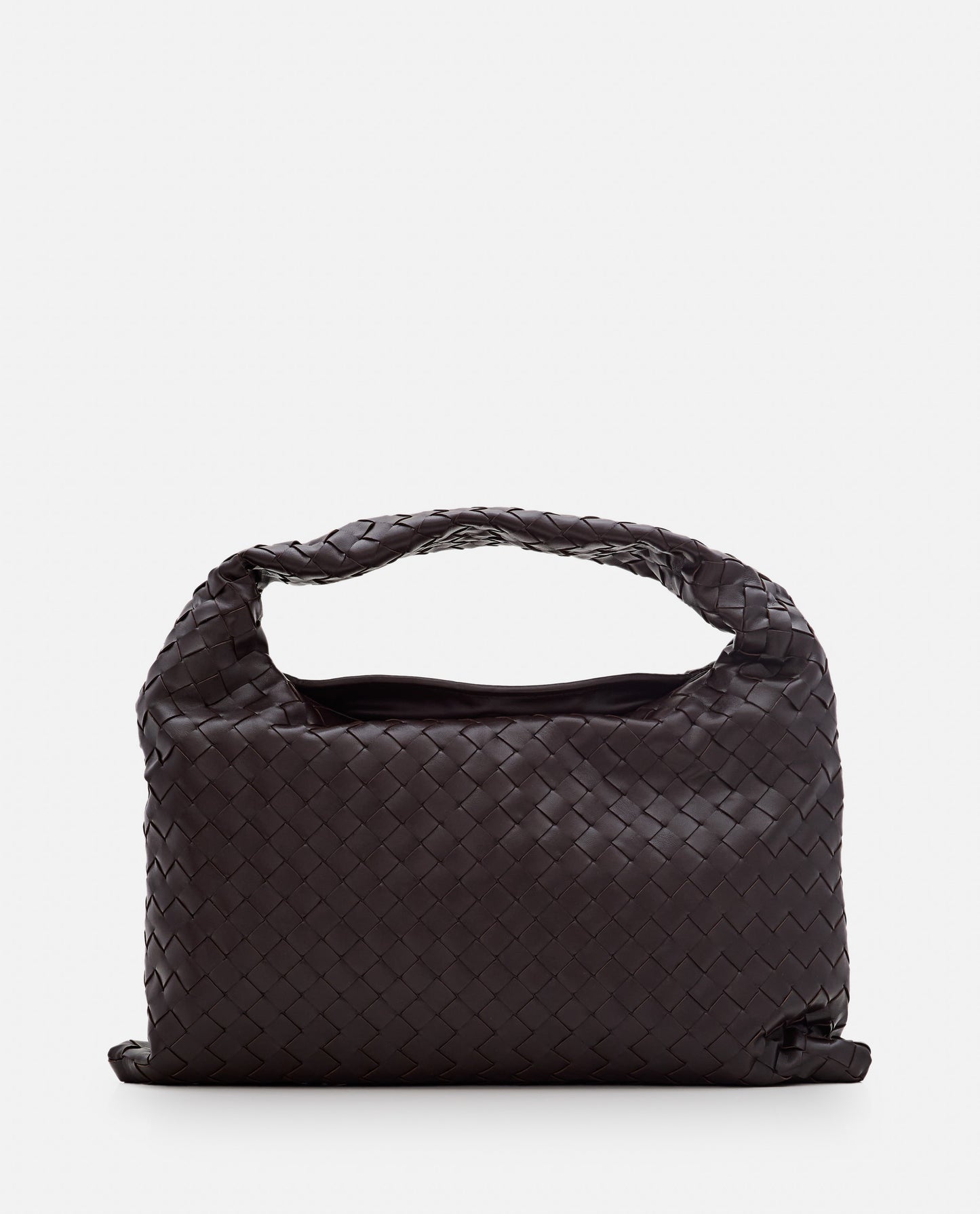 SMALL HOP HOBO SHOULDER BAG
