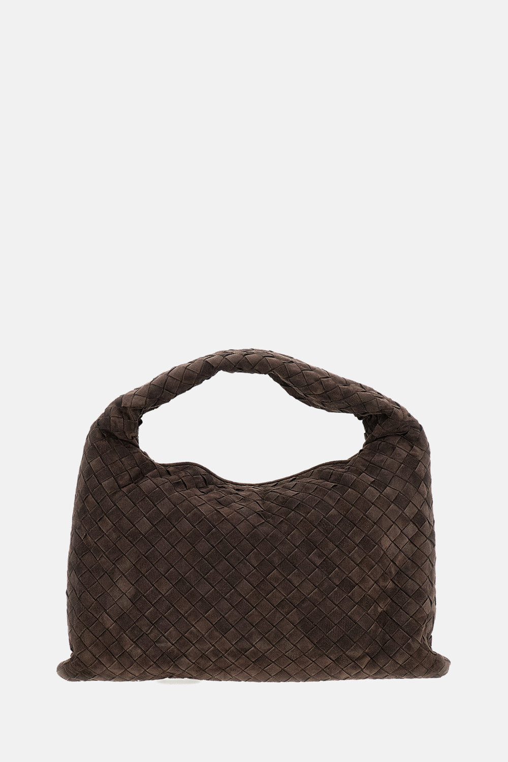 HOP HOBO SUEDE BAG