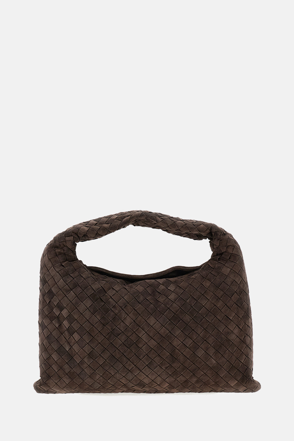 HOP HOBO SUEDE BAG