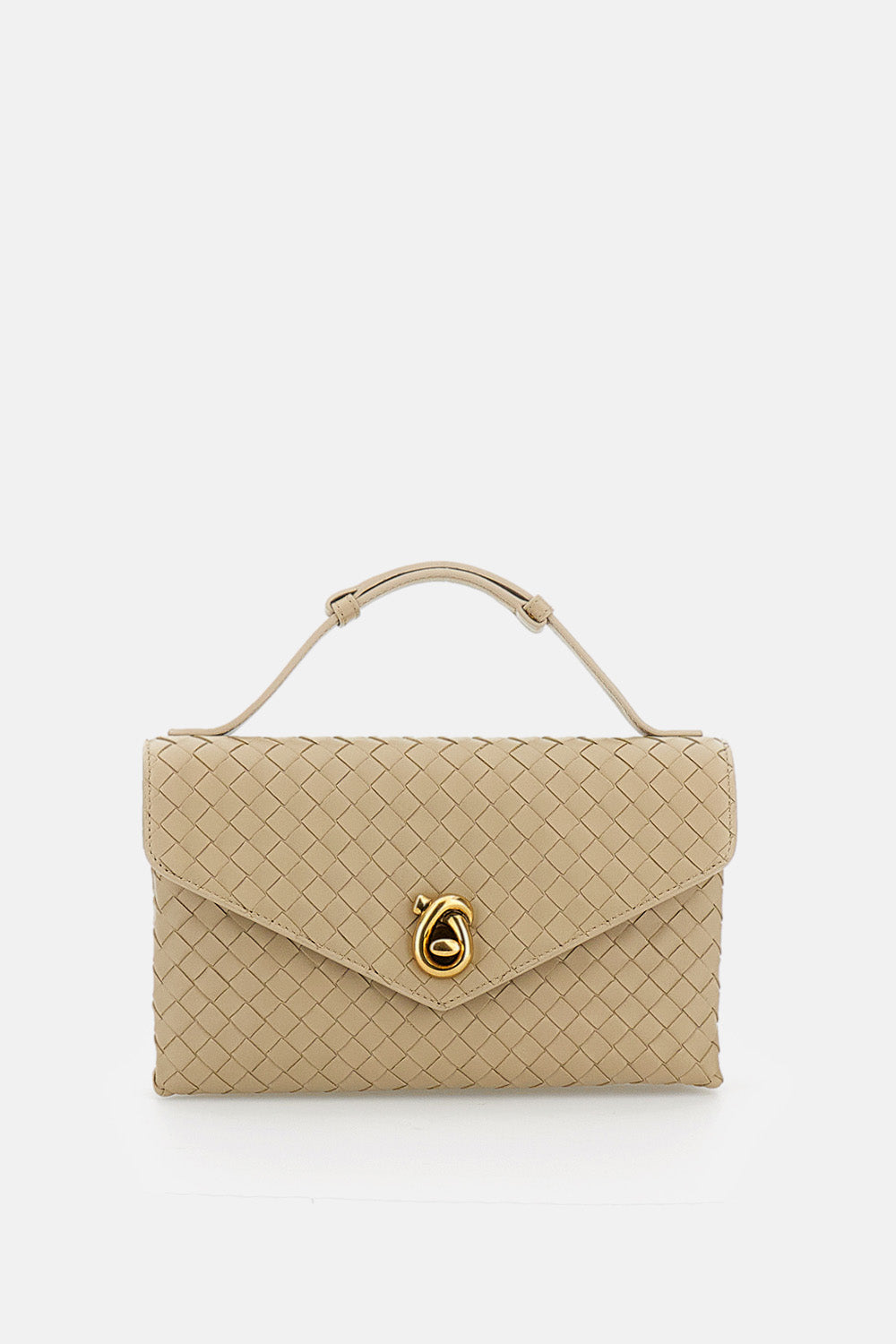 KNOT LOCK BAG