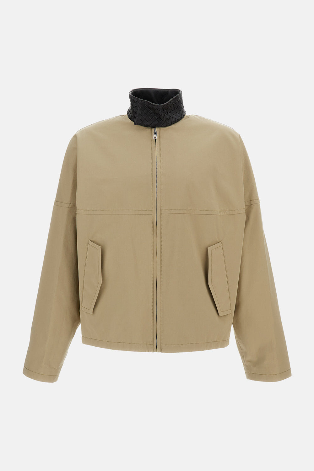 COTTON JACKET