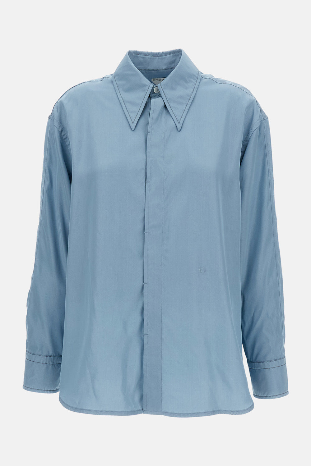 SHIRT WASHED PARACHUTE