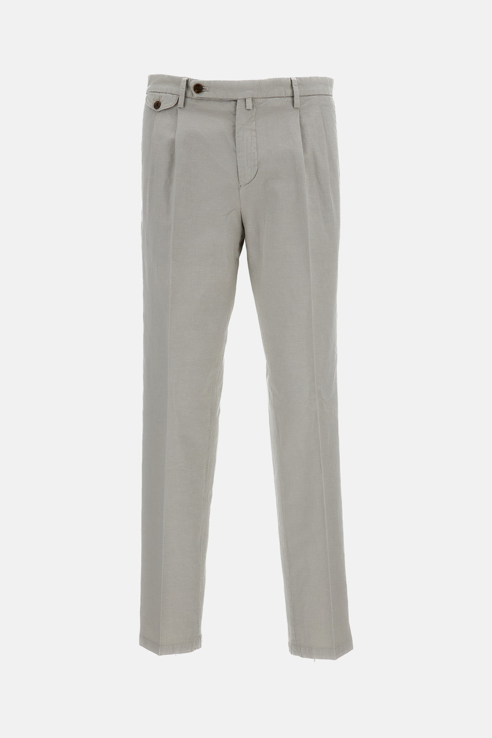 SLIM TROUSERS