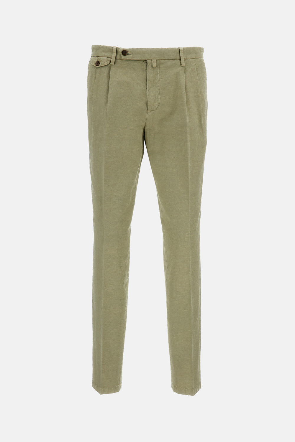 SLIM TROUSERS