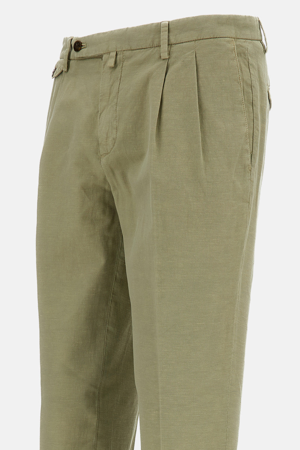 SLIM TROUSERS