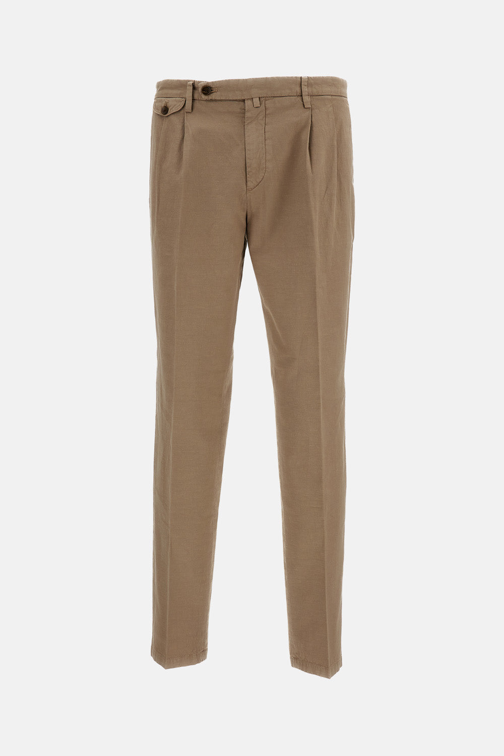 SLIM TROUSERS
