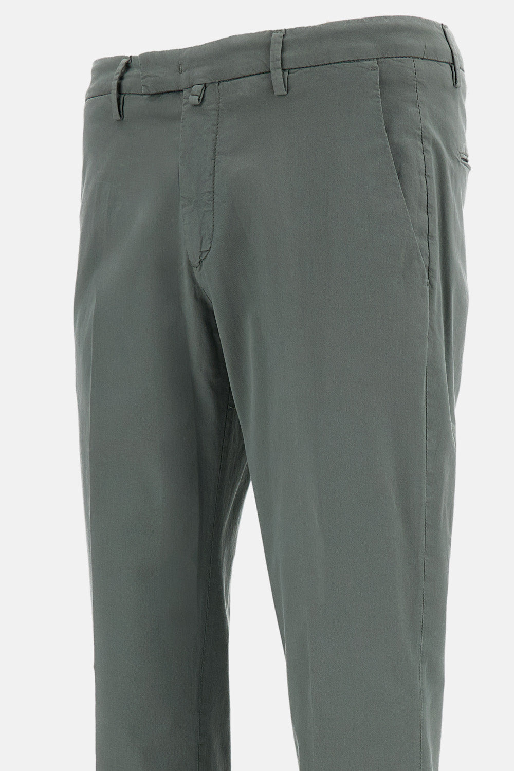 SLIM TROUSERS