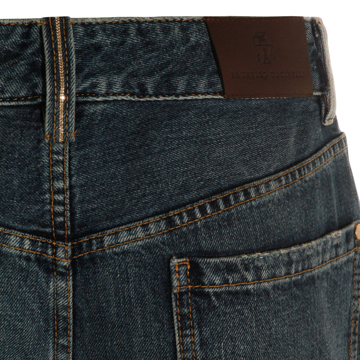 BRUNELLO CUCINELLI WOMAN,jeans