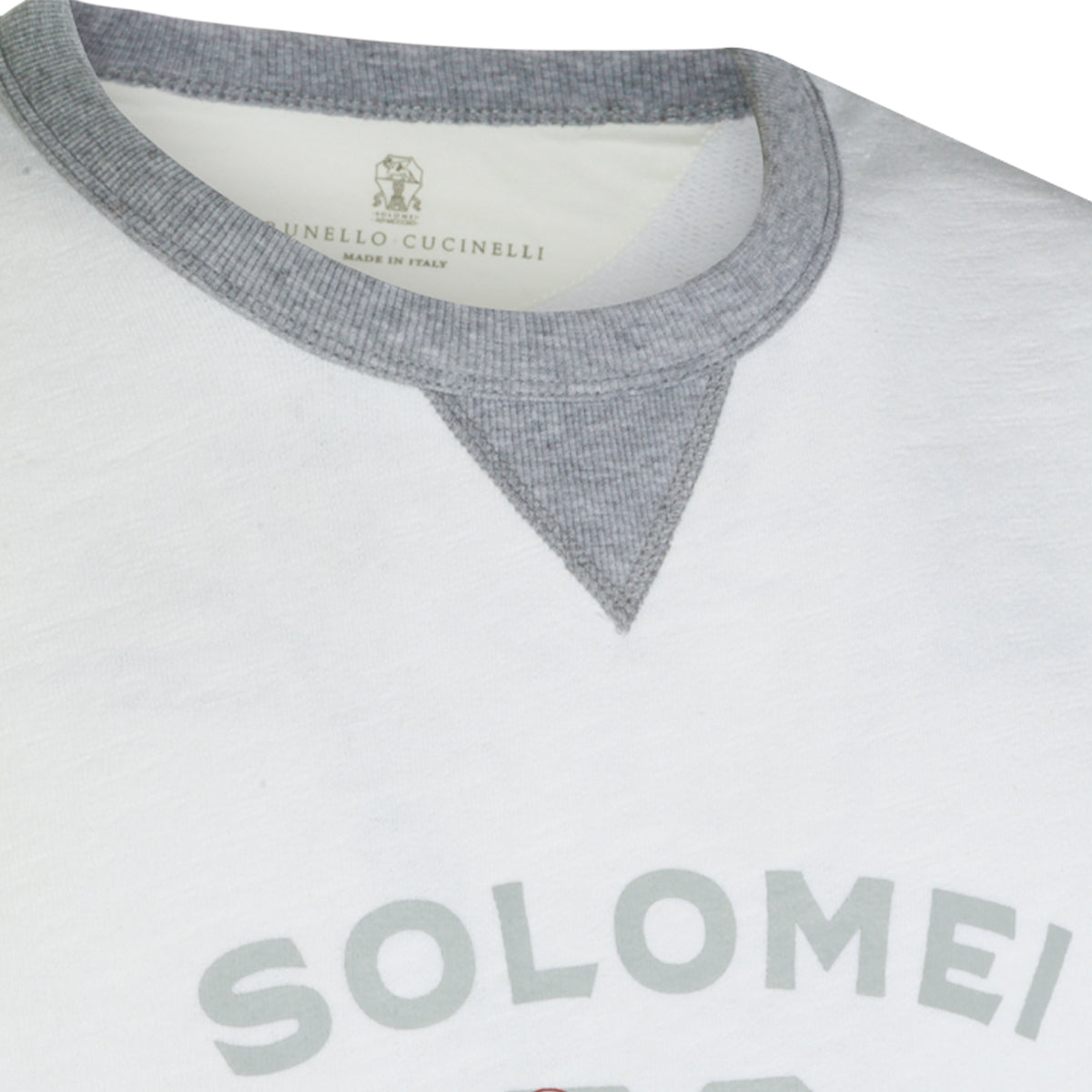 BRUNELLO CUCINELLI MAN,sweatshirts