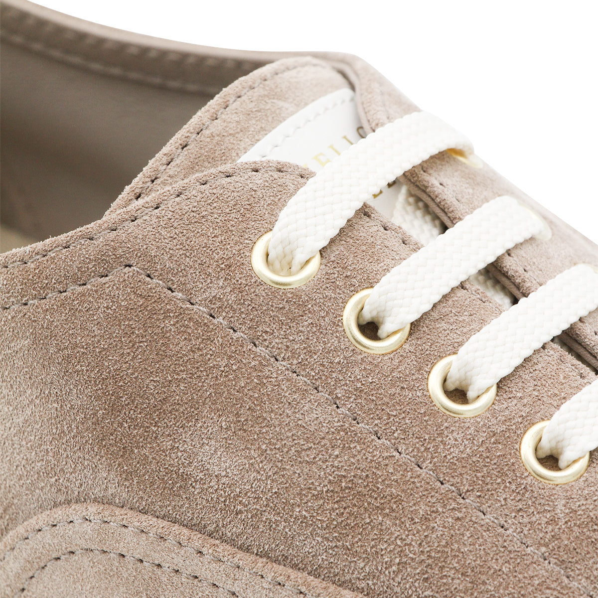 BEIGE SNEAKERS