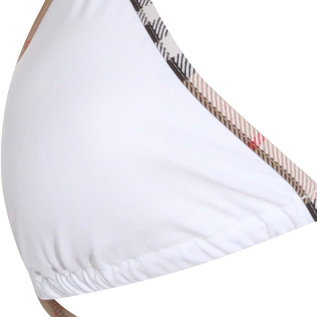WHITE BEACHWEAR