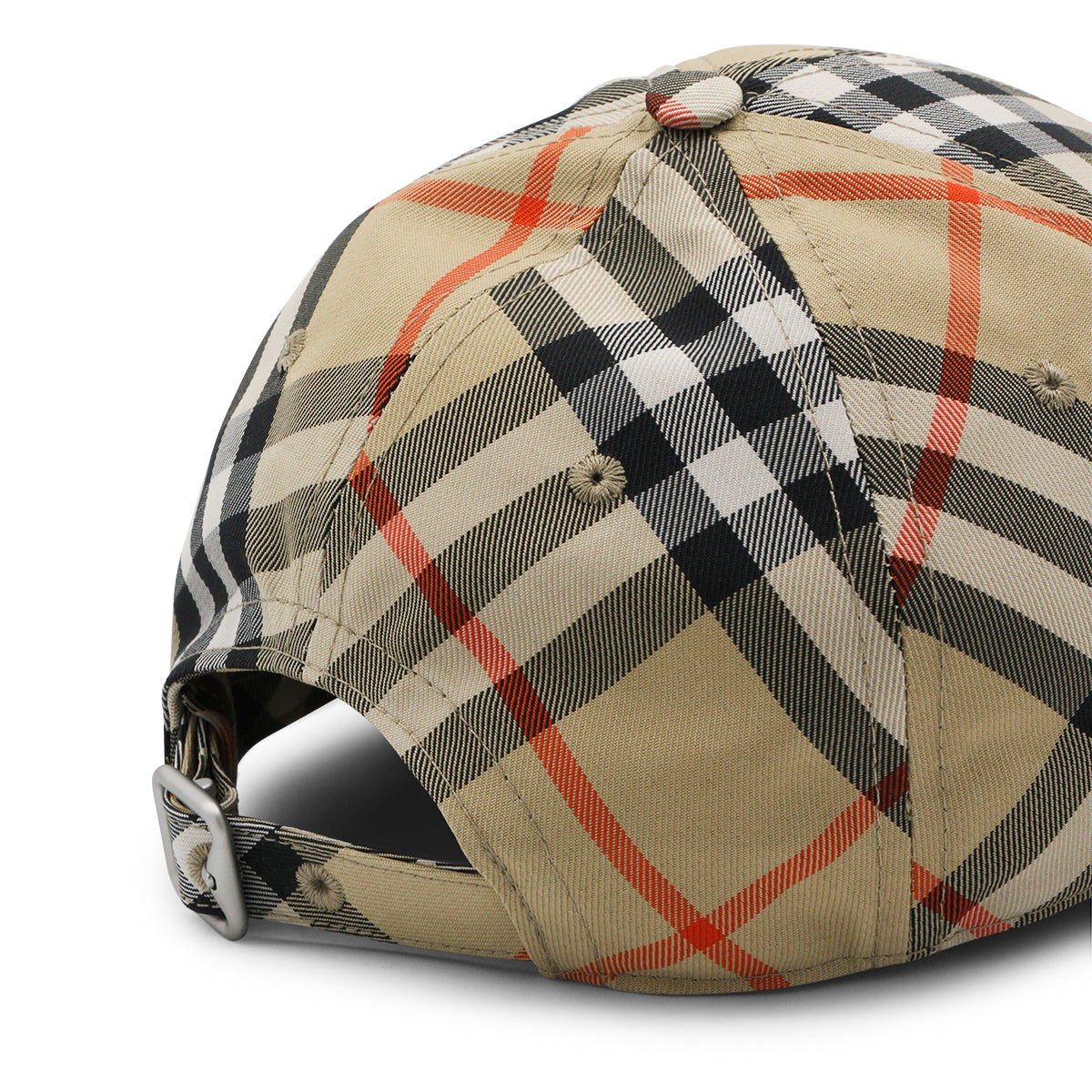 BEIGE HAT