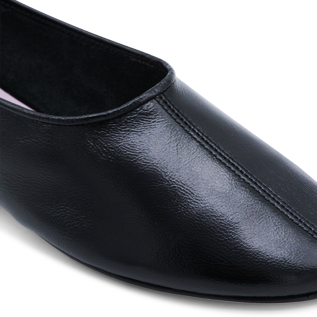 BY FAR WOMAN,flats