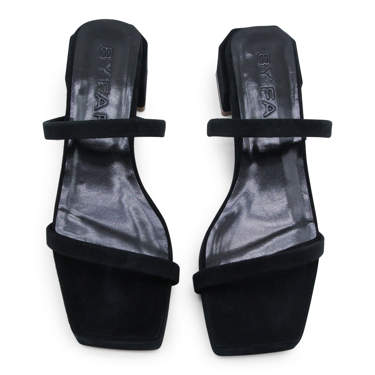 BY FAR WOMAN,sandals