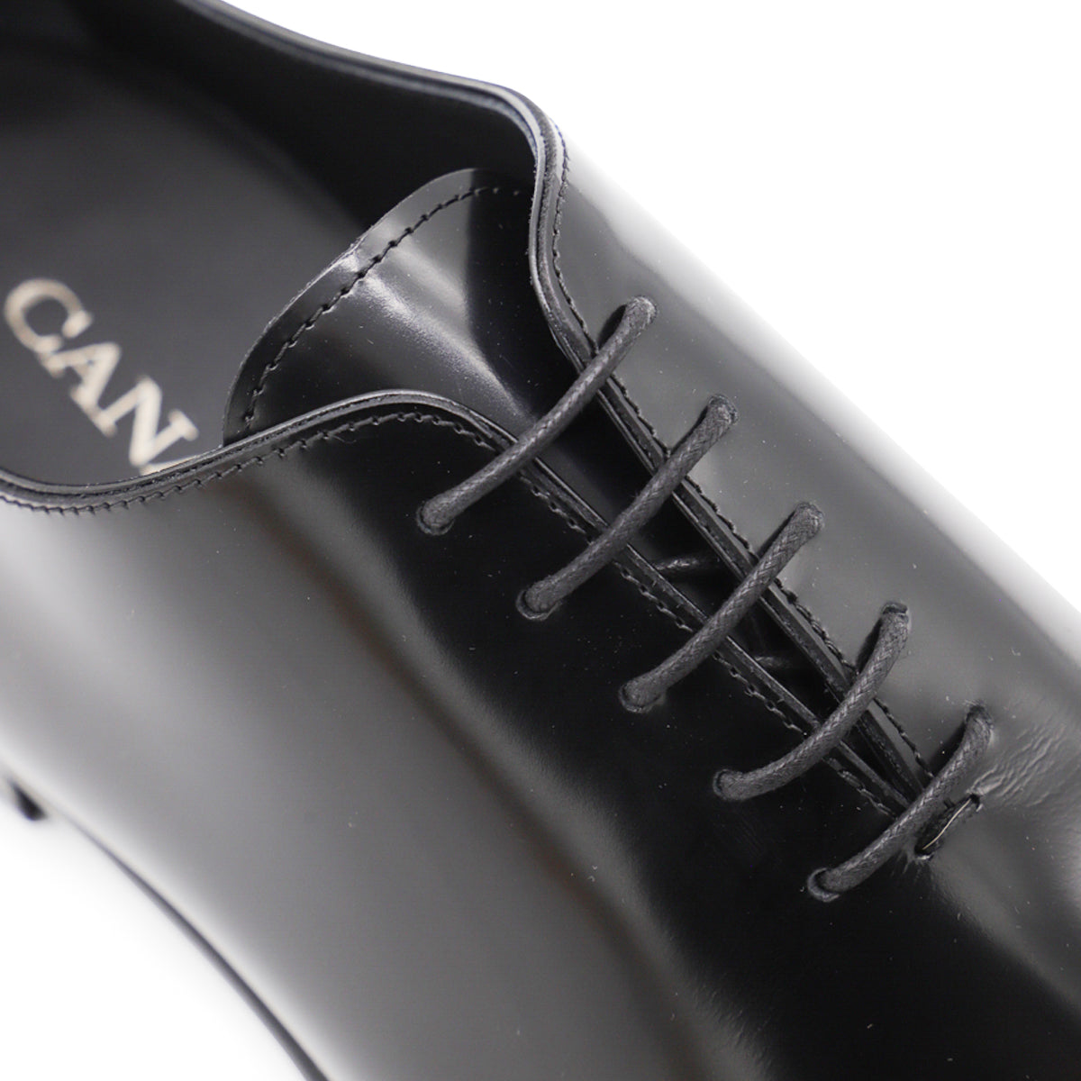 CANALI MAN,lace up shoes