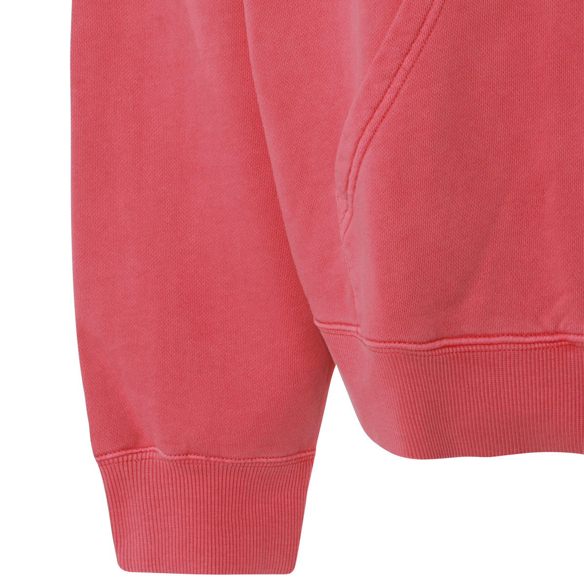 PRIMROSE COTTON SWEATSHIRT