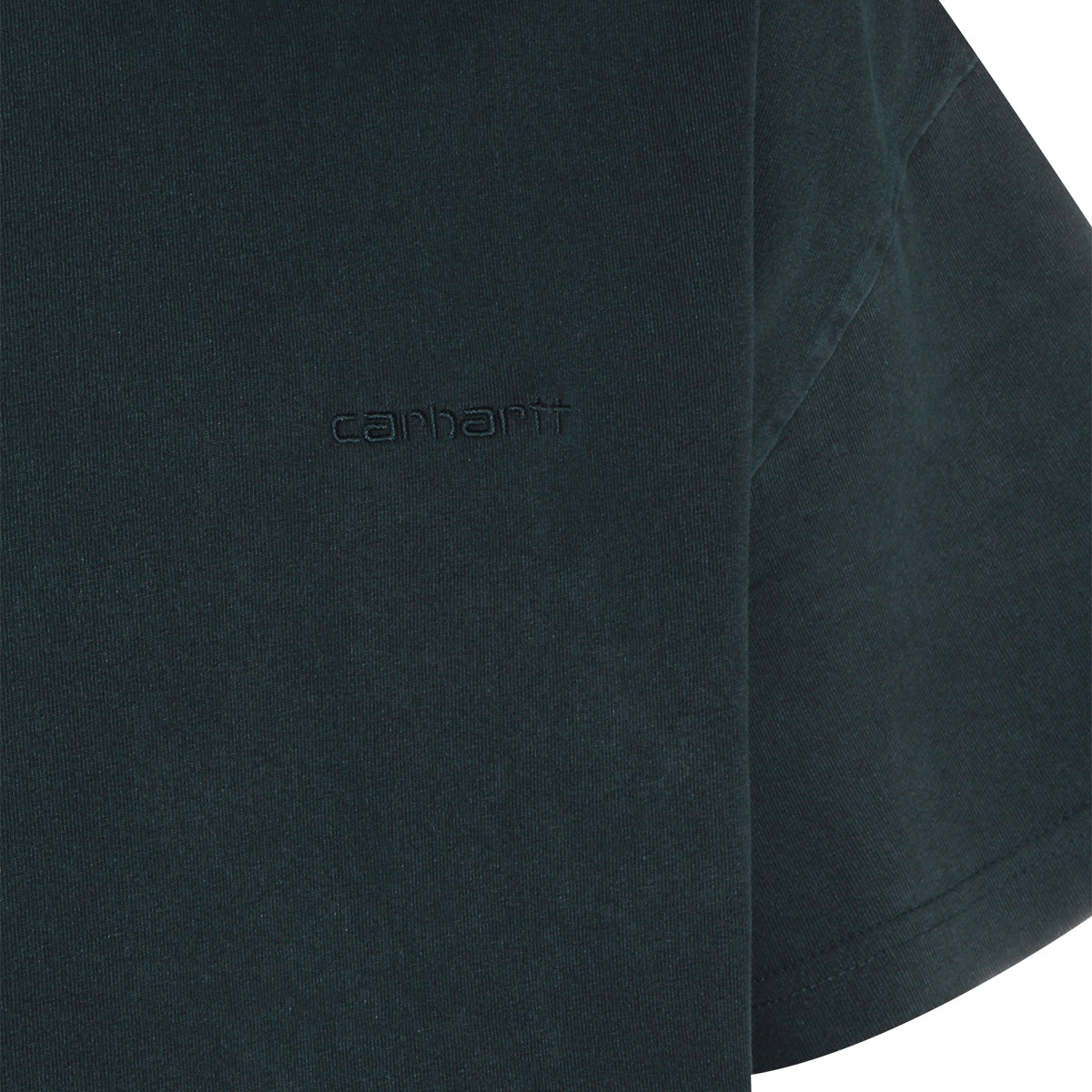 CARBON COTTON T-SHIRT