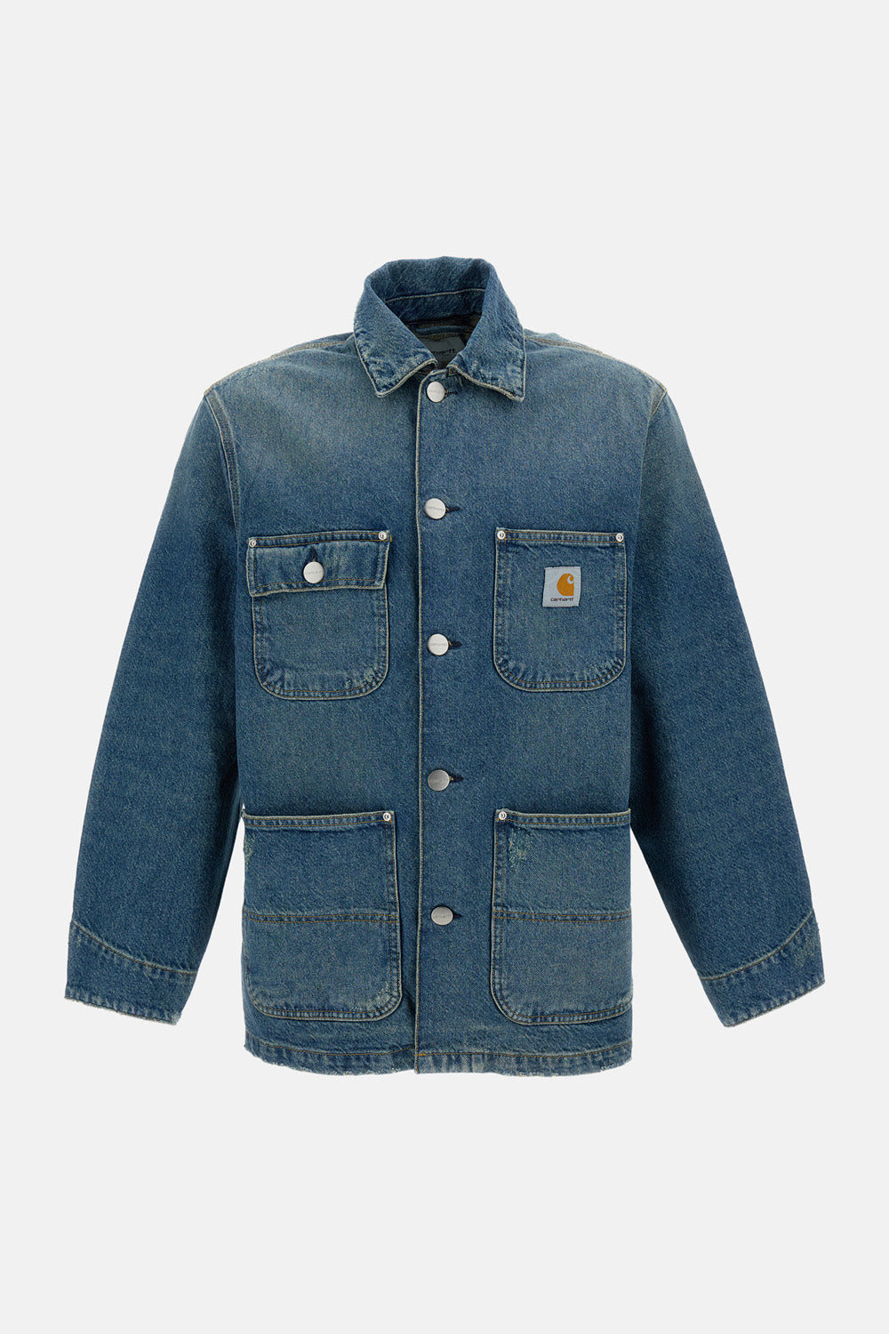 ADEN CHORE DENIM JACKET
