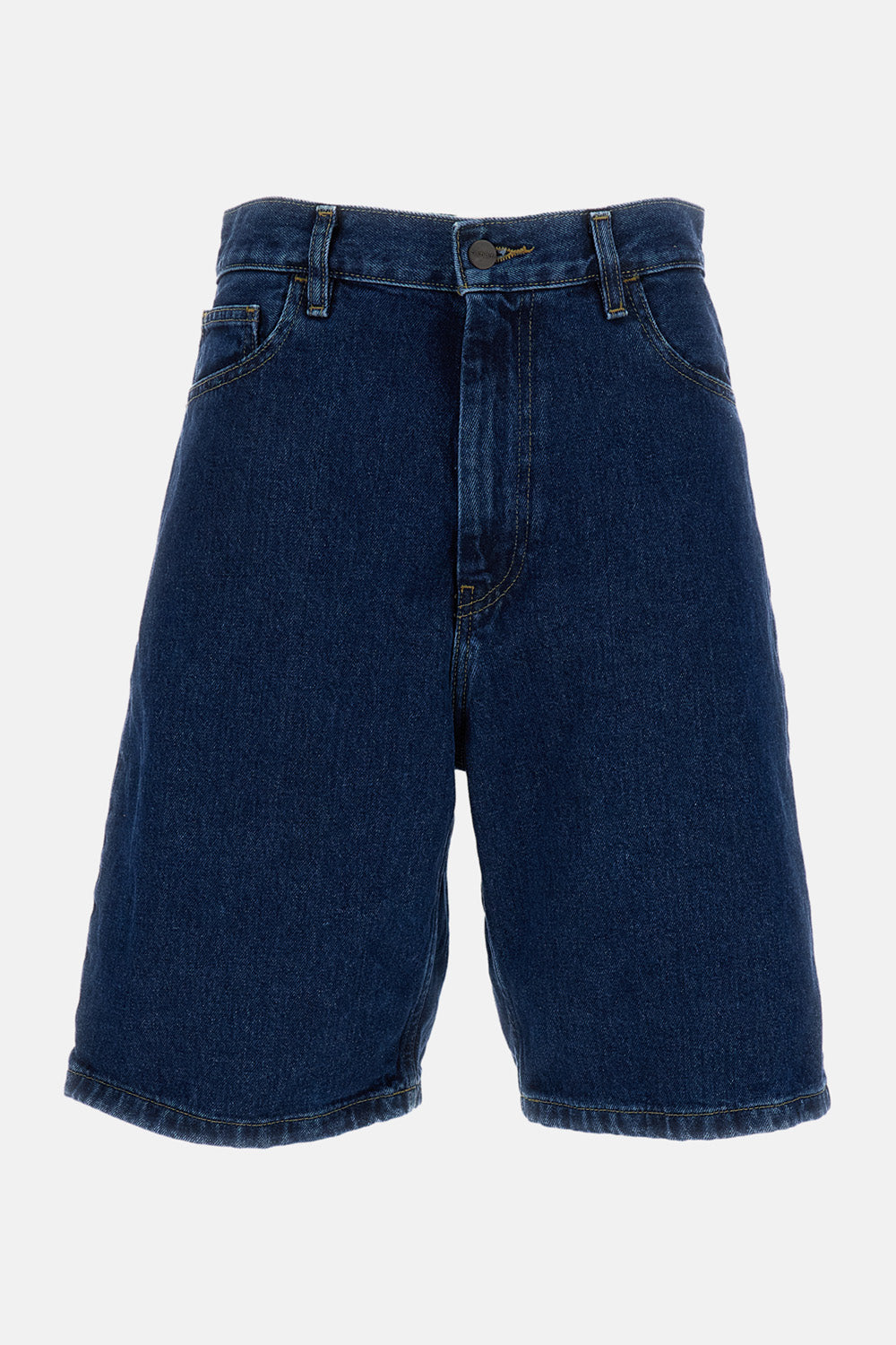 DENIM BRANDON BERMUDA