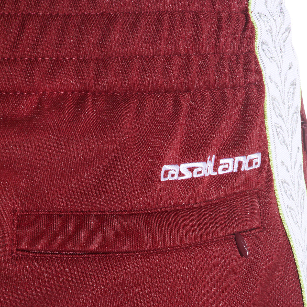 BORDEAUX PANT