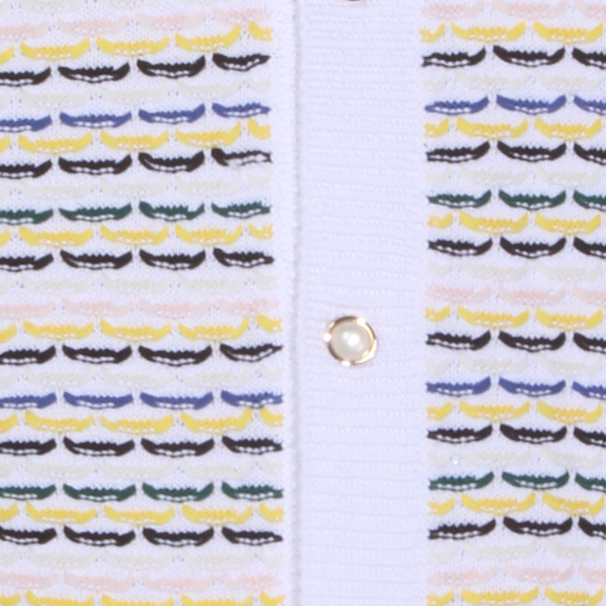 MULTICOLOR COTTON SHIRT