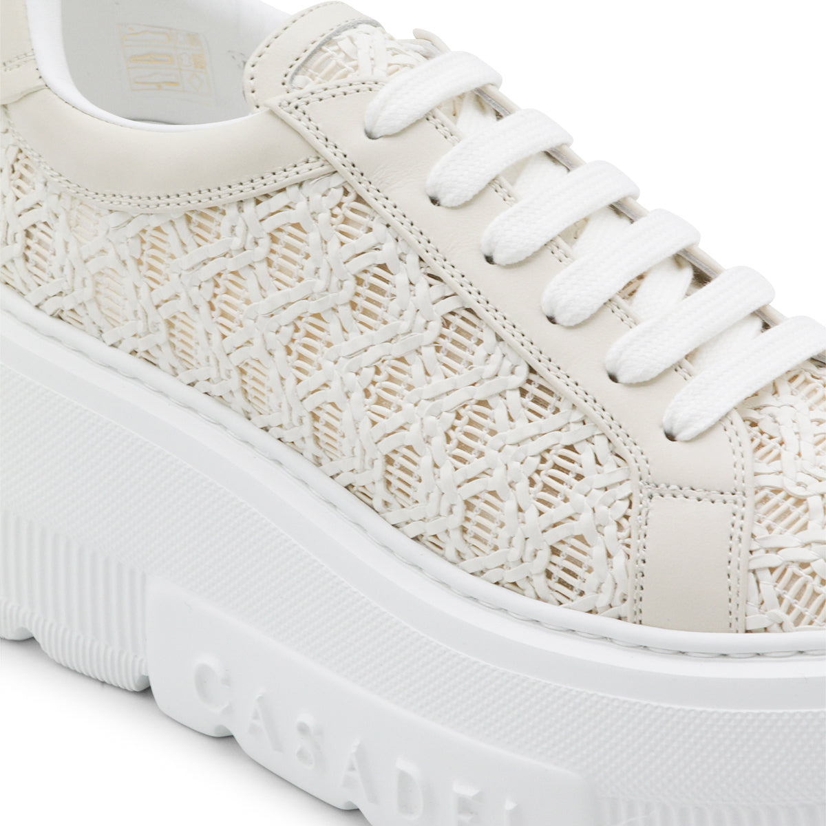CASADEI WOMAN,sneakers