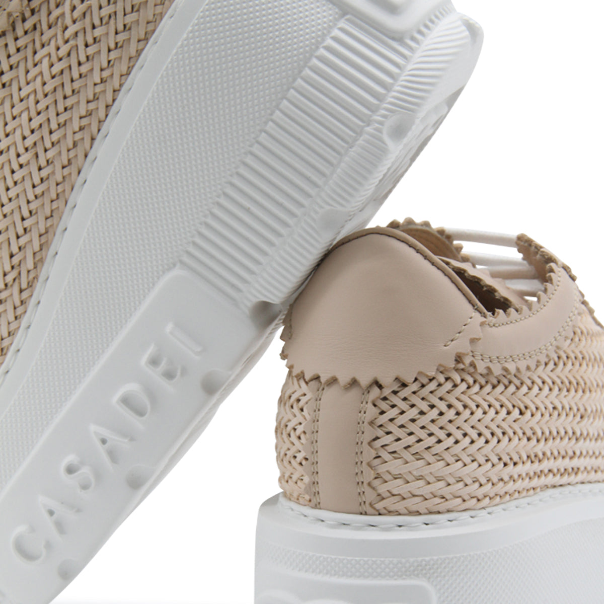 CASADEI WOMAN,sneakers