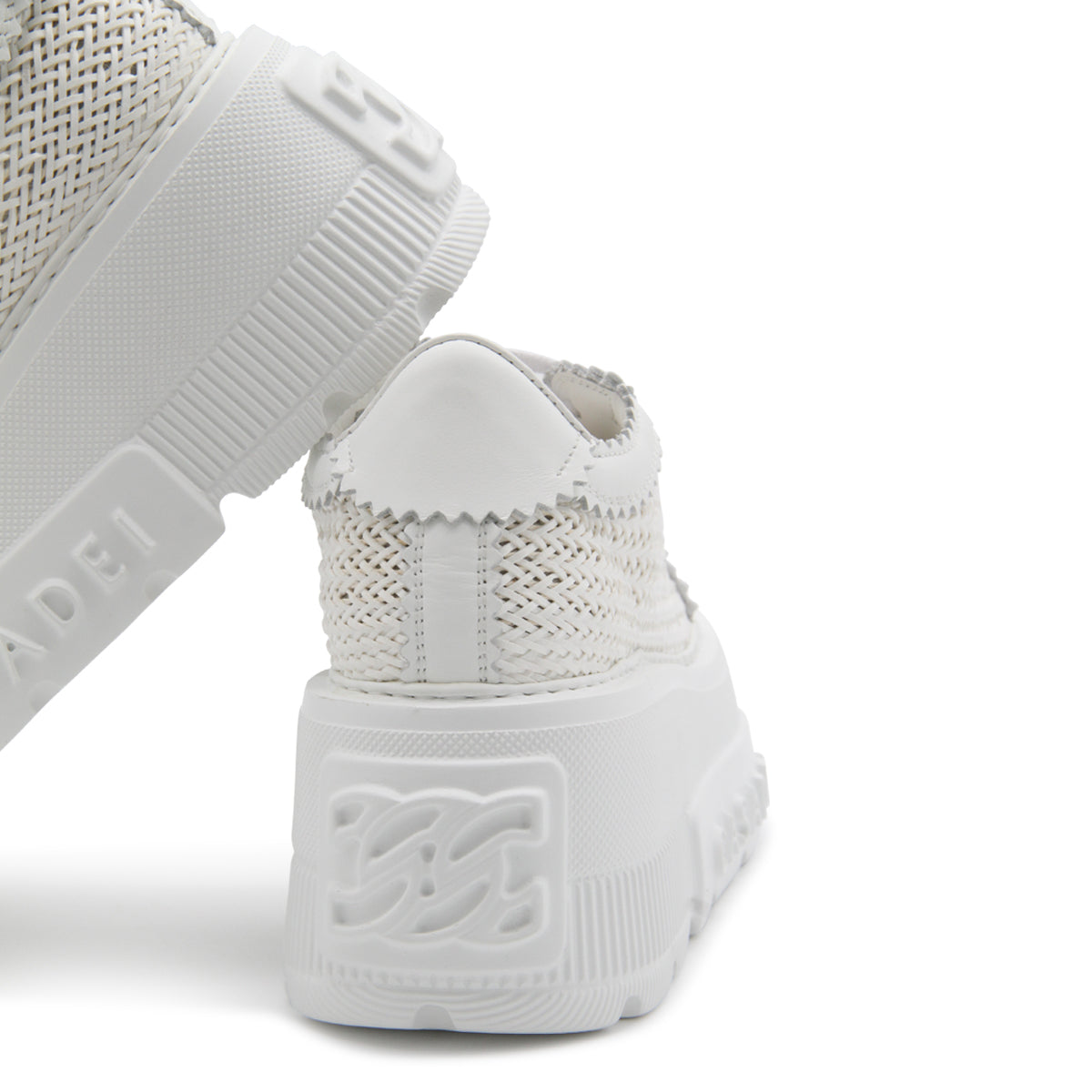 CASADEI WOMAN,sneakers