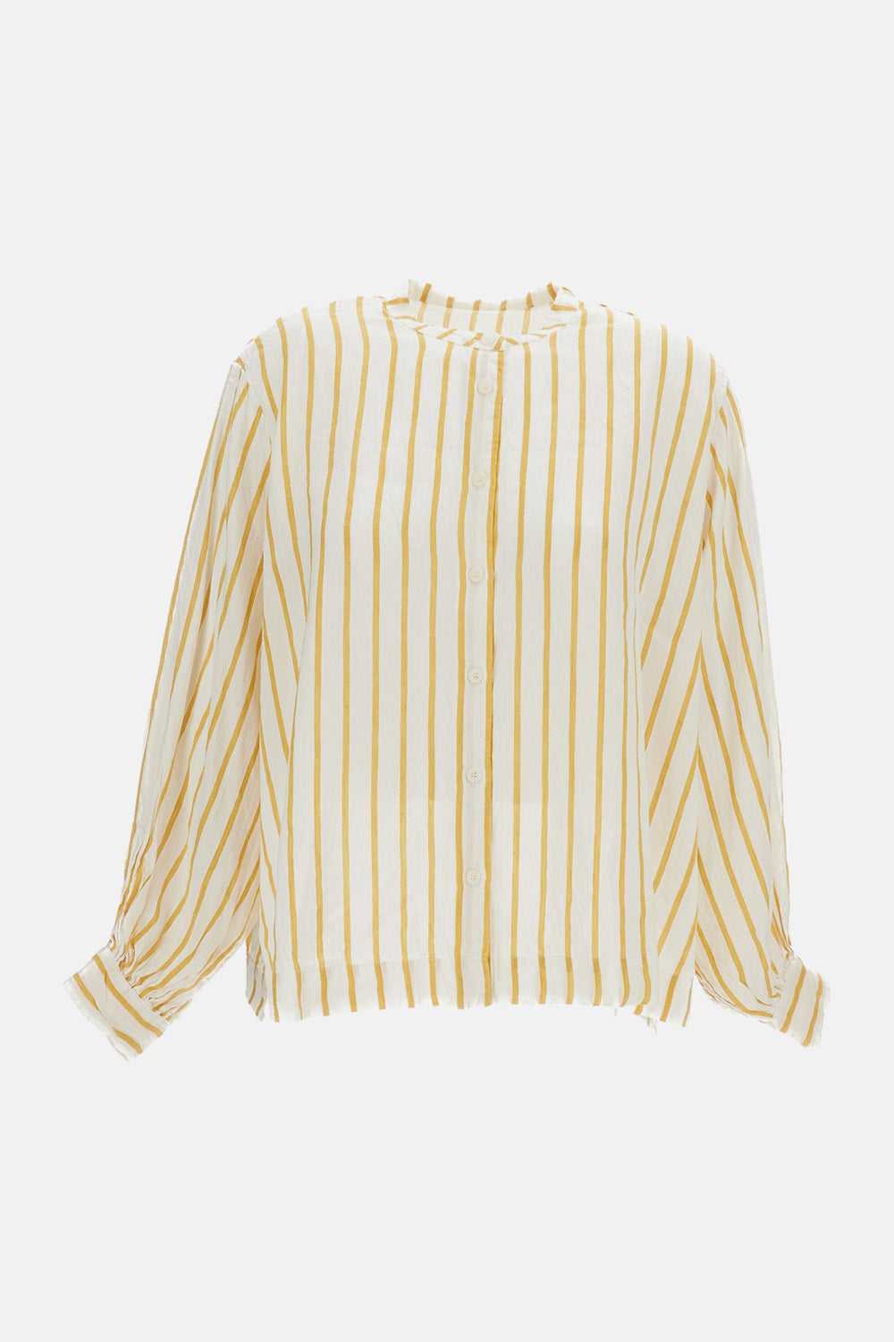 STRIPED SHIRT